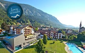 All In Resort Schwarzbrunn