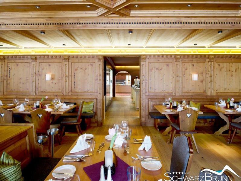 All In Resort Schwarzbrunn Stans Exterior photo
